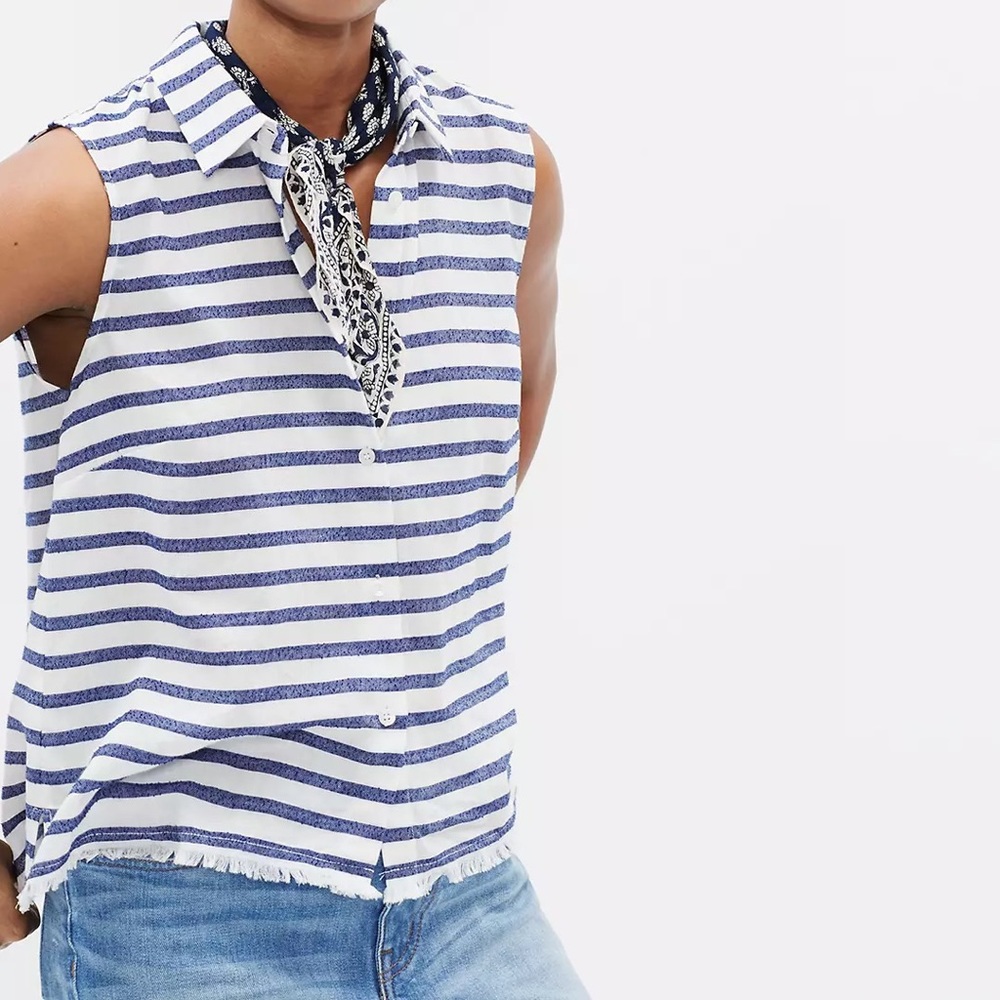 Madewell Moment Shirt